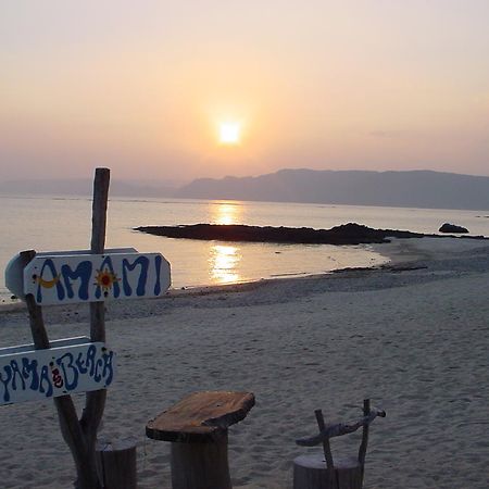 Amami Resort Bashayamamura Экстерьер фото