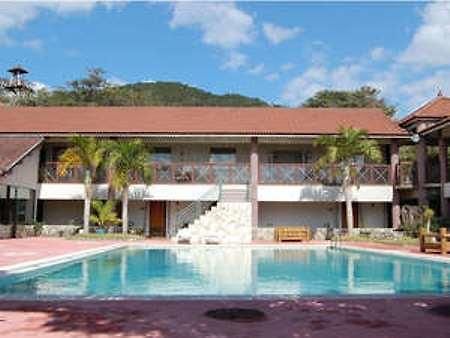 Amami Resort Bashayamamura Экстерьер фото