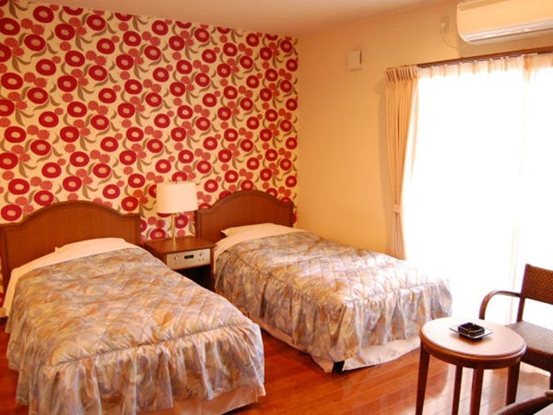 Amami Resort Bashayamamura Экстерьер фото